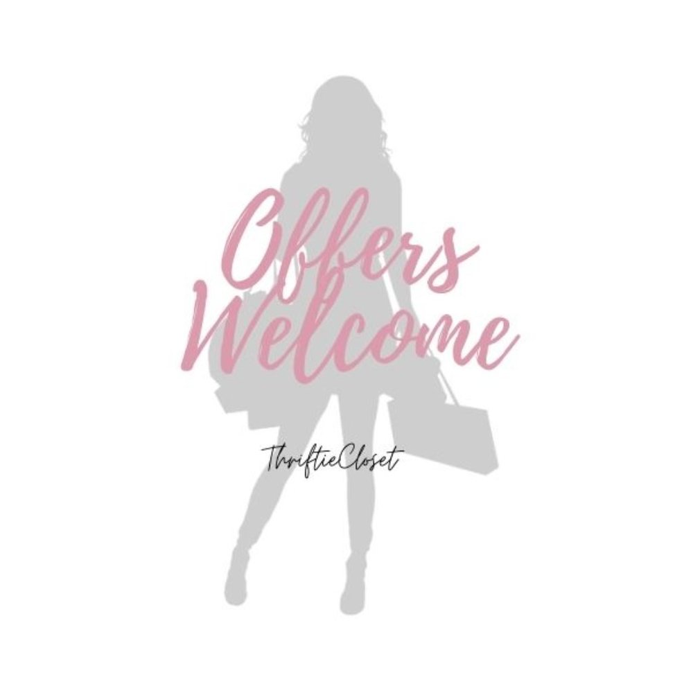 Offers Welcome